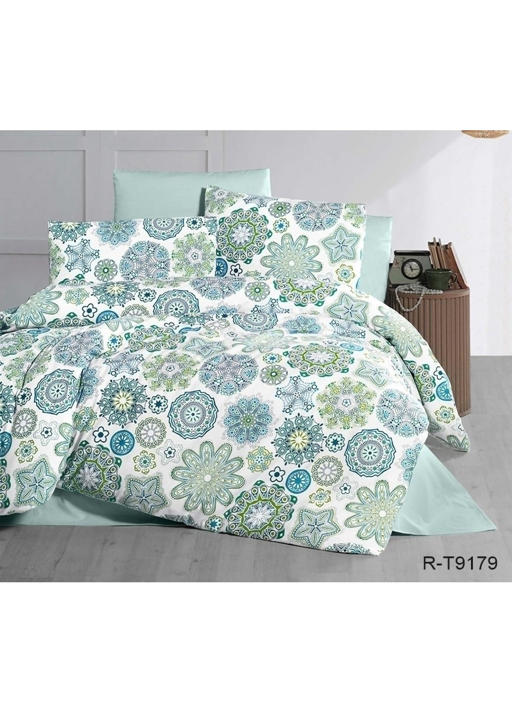 КПБ з компаньйоном Полуторный ТМ TAG (254786937)