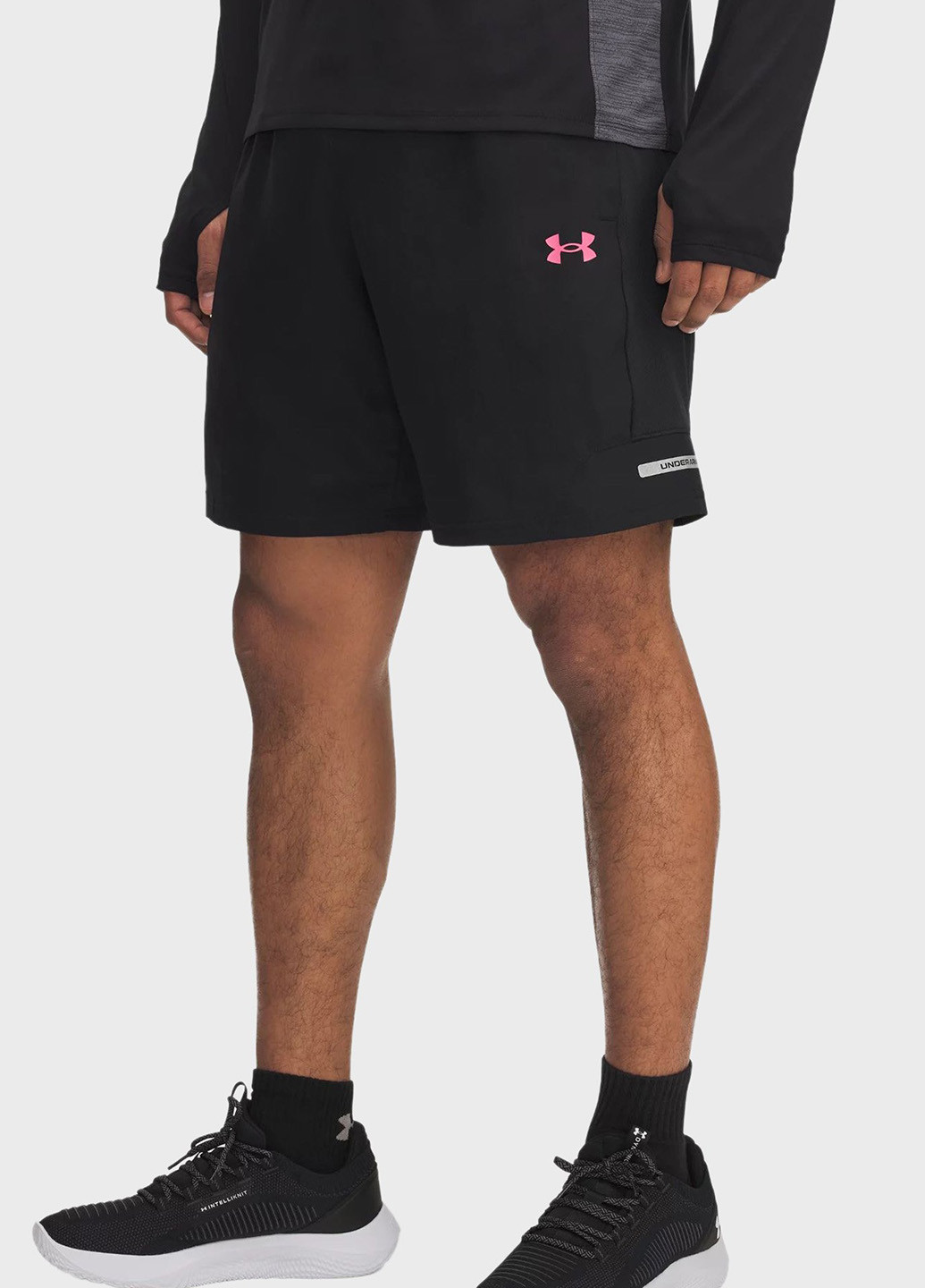 Шорти Under Armour (361270909)