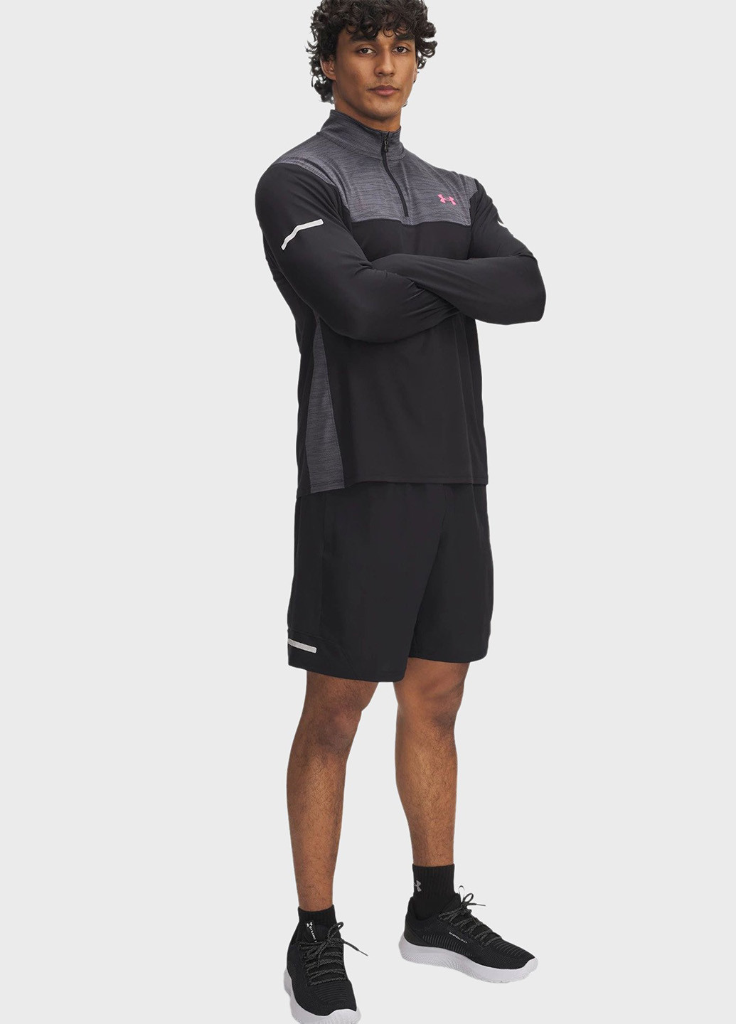 Шорти Under Armour (361270909)