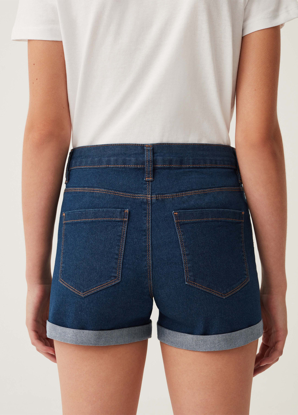 Шорти OVS (329039585)