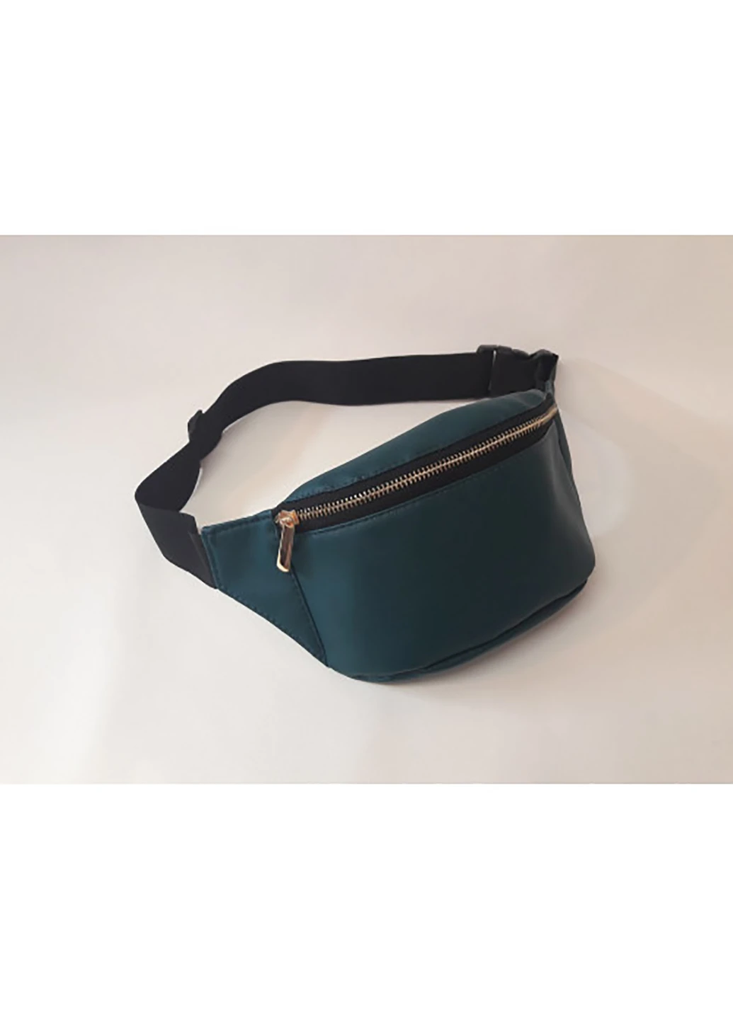 Женская сумка на пояс (бананка) 31х12х5 см Sambag (242188773)