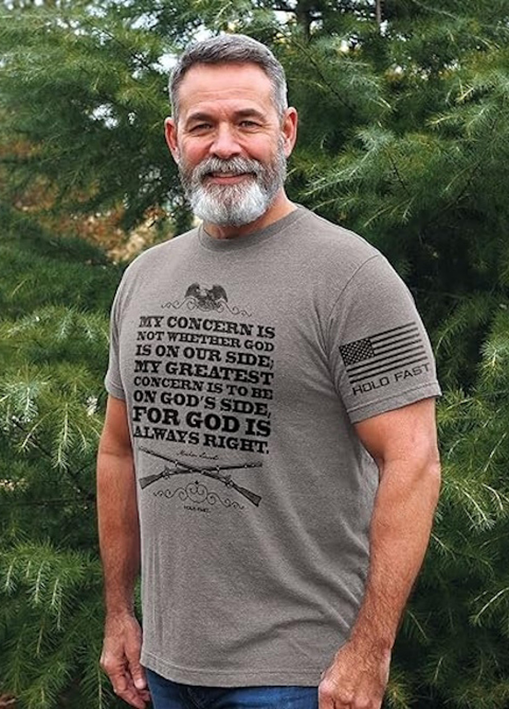 Серая футболка Ripple Junction