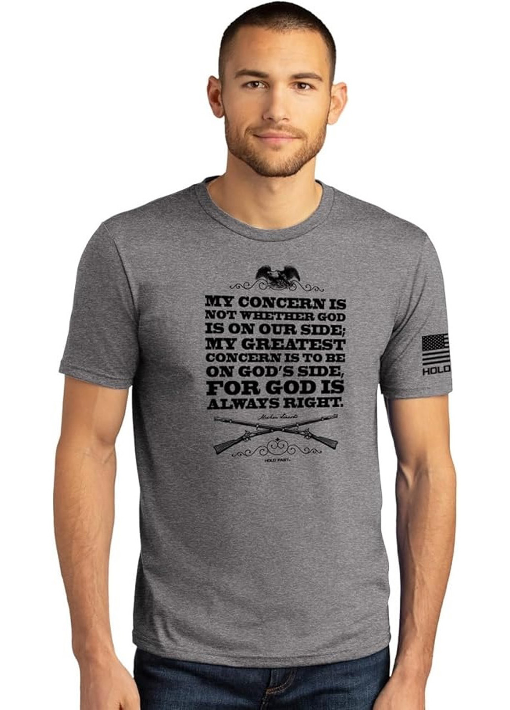 Серая футболка Ripple Junction