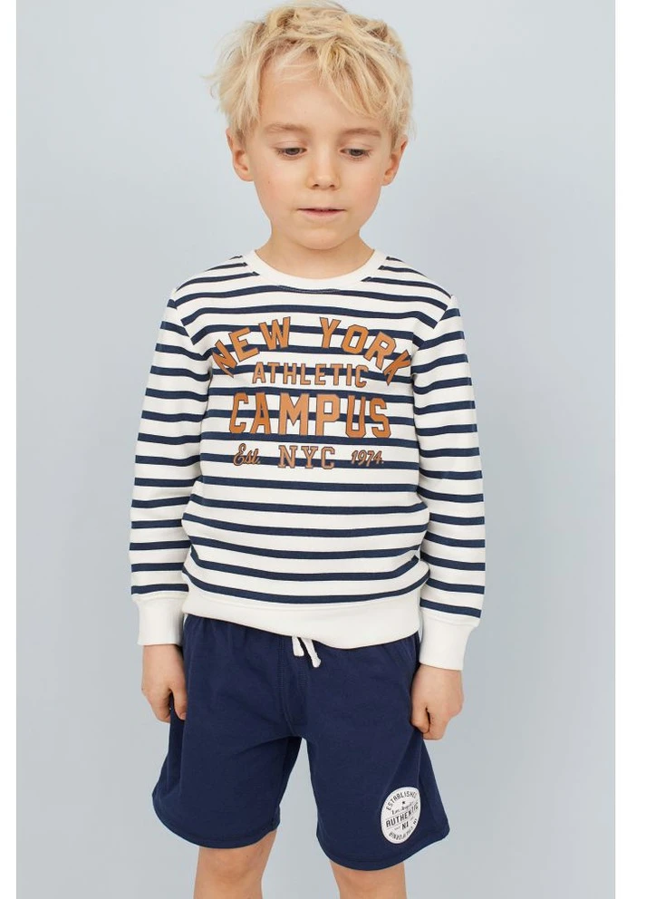 Шорты H&M (223143949)