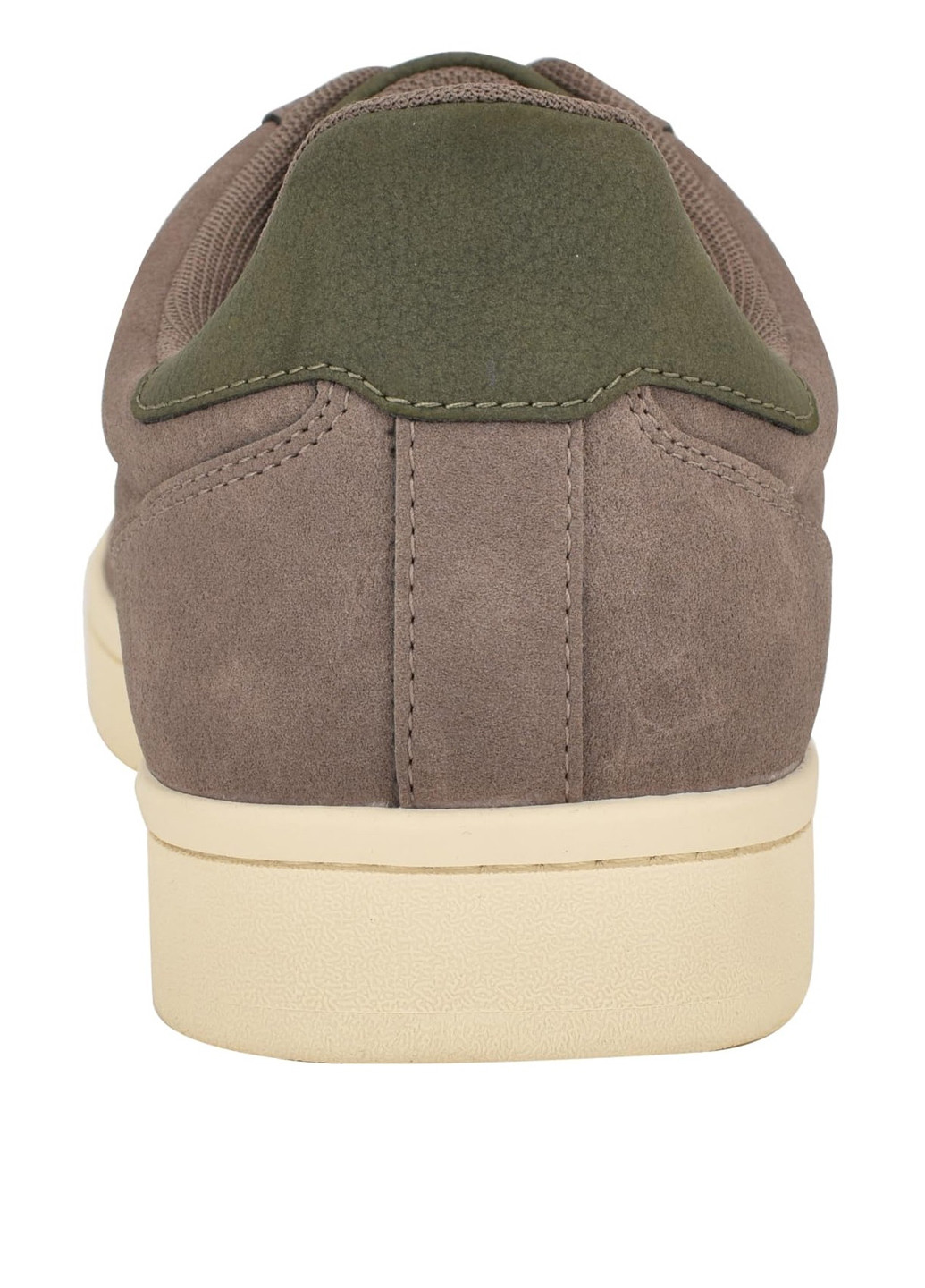 Кавові кеди Guess