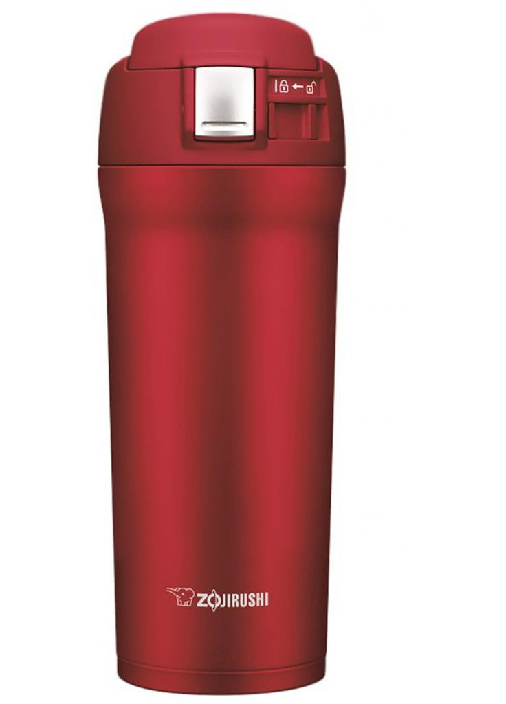 Термокружка SM-YAF48RA 0.48 л красный (1678.03.45) Zojirushi (203962506)