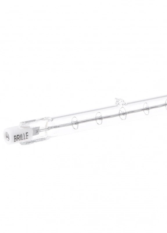 Комплект з двох галогенних ламп J 500 Вт 118 мм Br Brille (254802908)