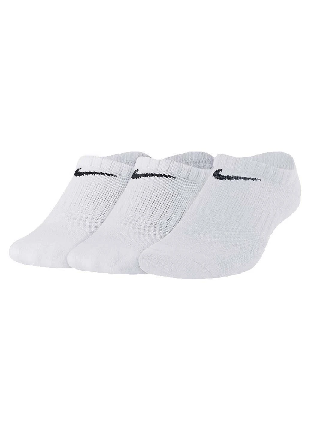 Носки Nike Everyday Cushioned No Show 3-pack (255412324)
