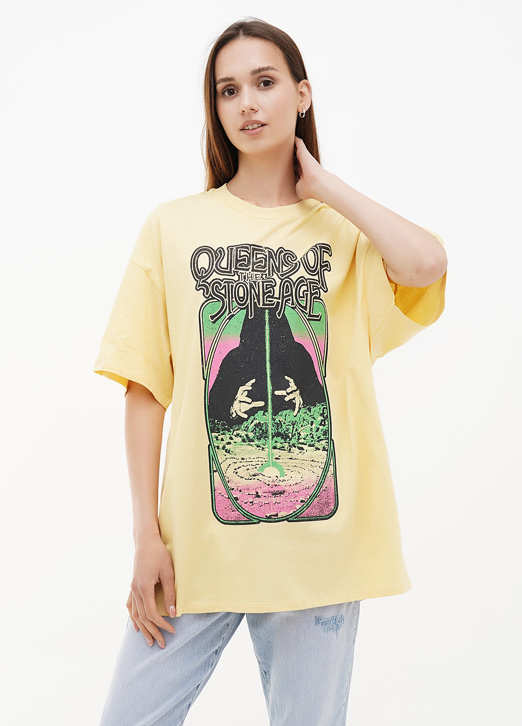 Футболка H&M - (295599082)