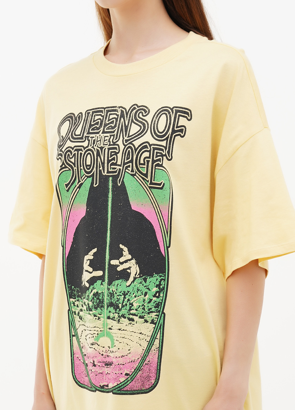 Футболка H&M - (295599082)