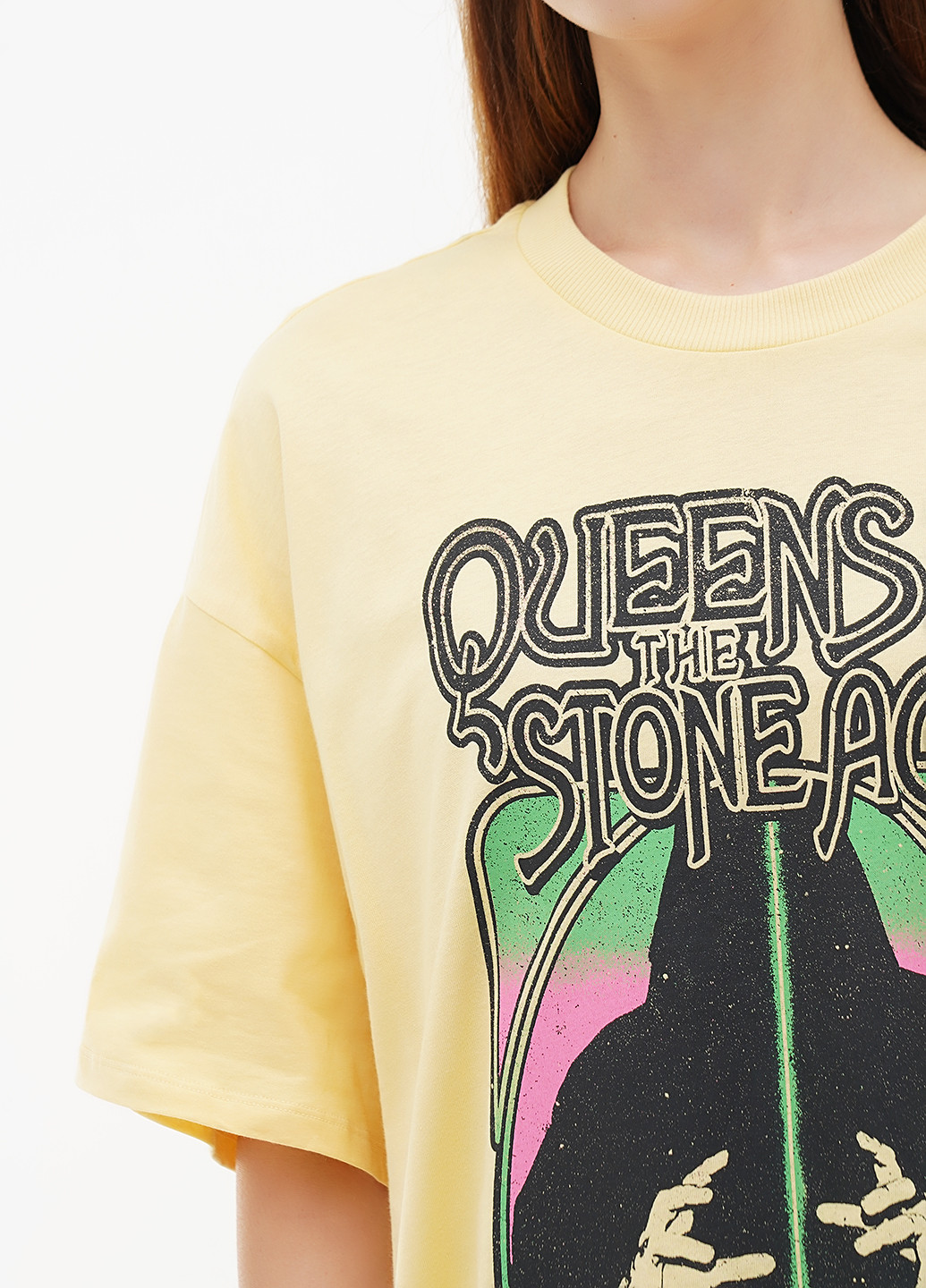 Футболка H&M - (295599082)