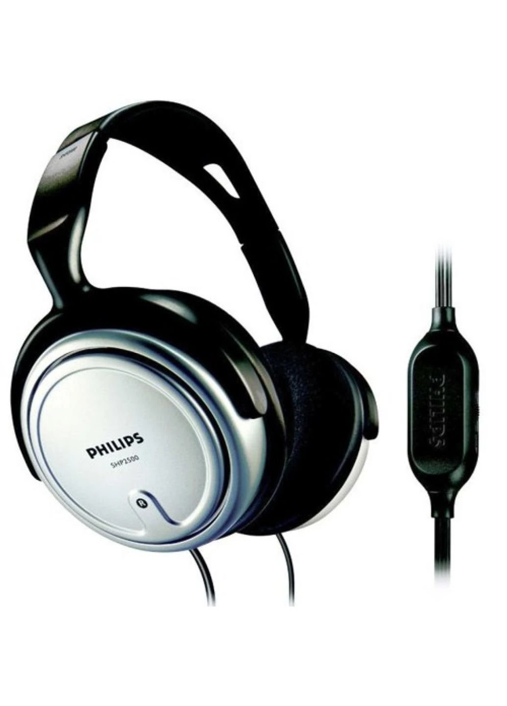 Наушники (/10) Philips SHP2500 (250308764)