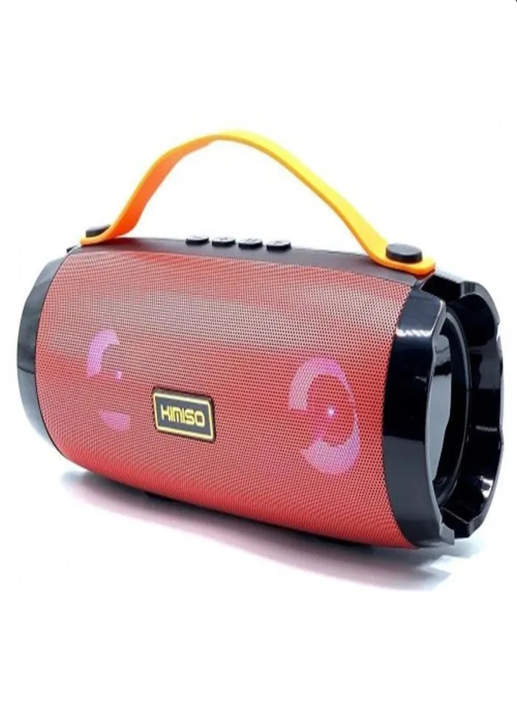 Портативна Bluetooth колонка Kimiso KM-202 Art (253771818)
