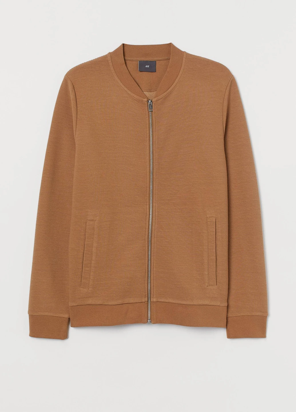 Кардиган демісезон,бежевий, H&M (255192171)