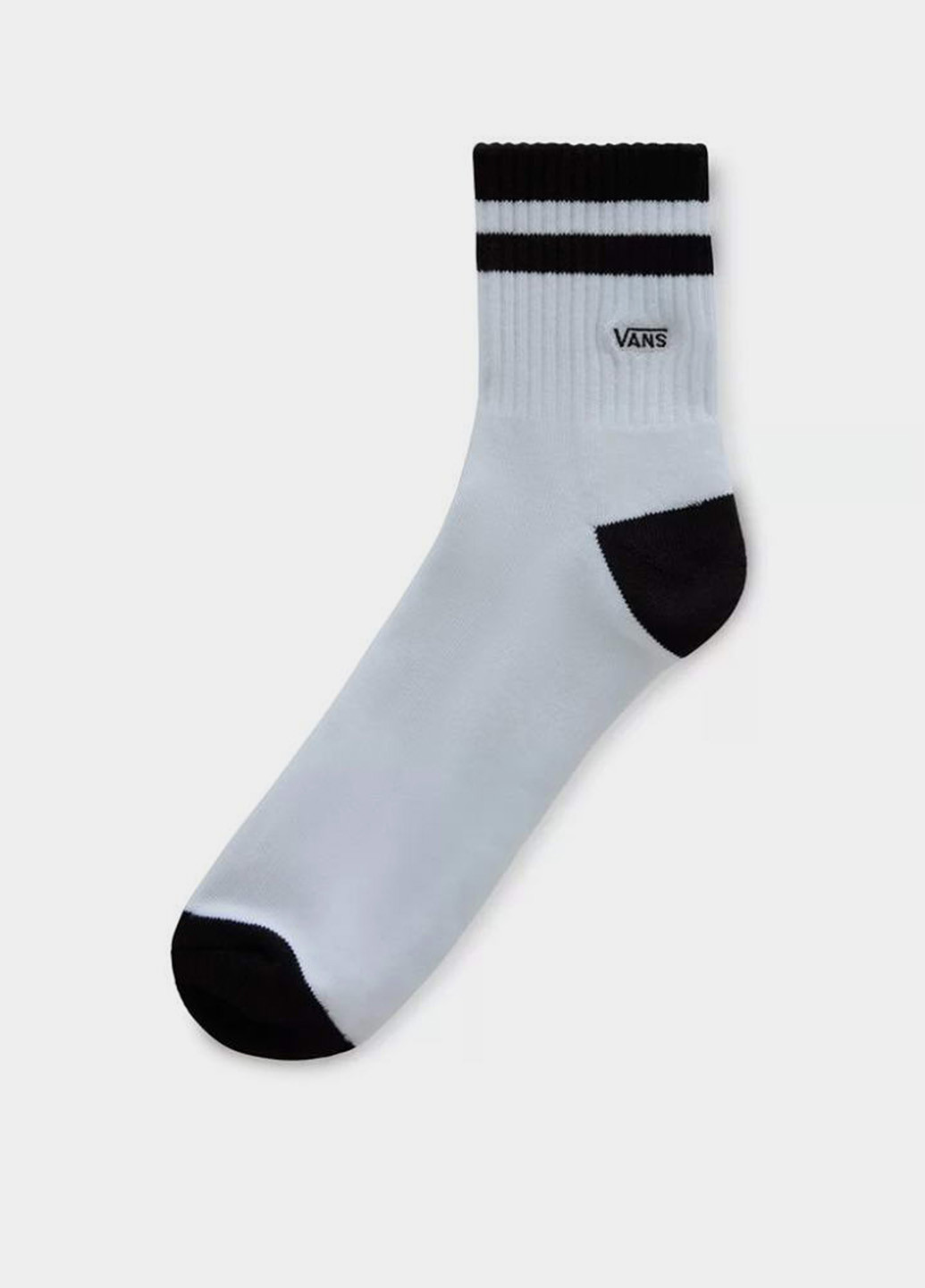 Білі шкарпетки Vans смужки (327368745)