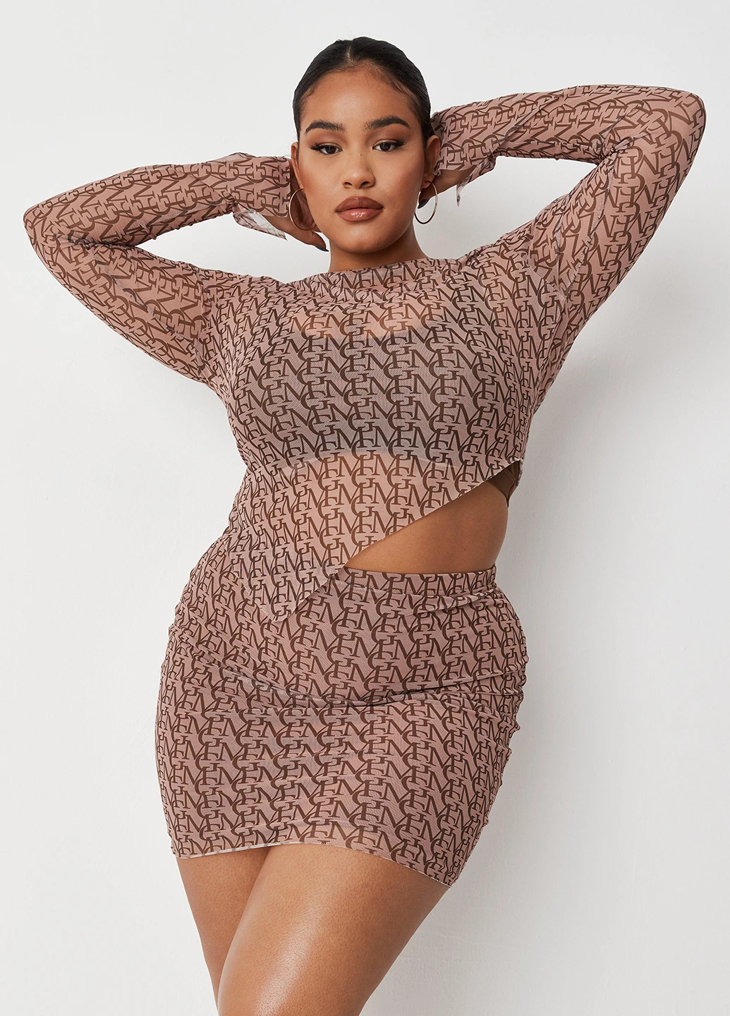 Спідниця Missguided (260378267)