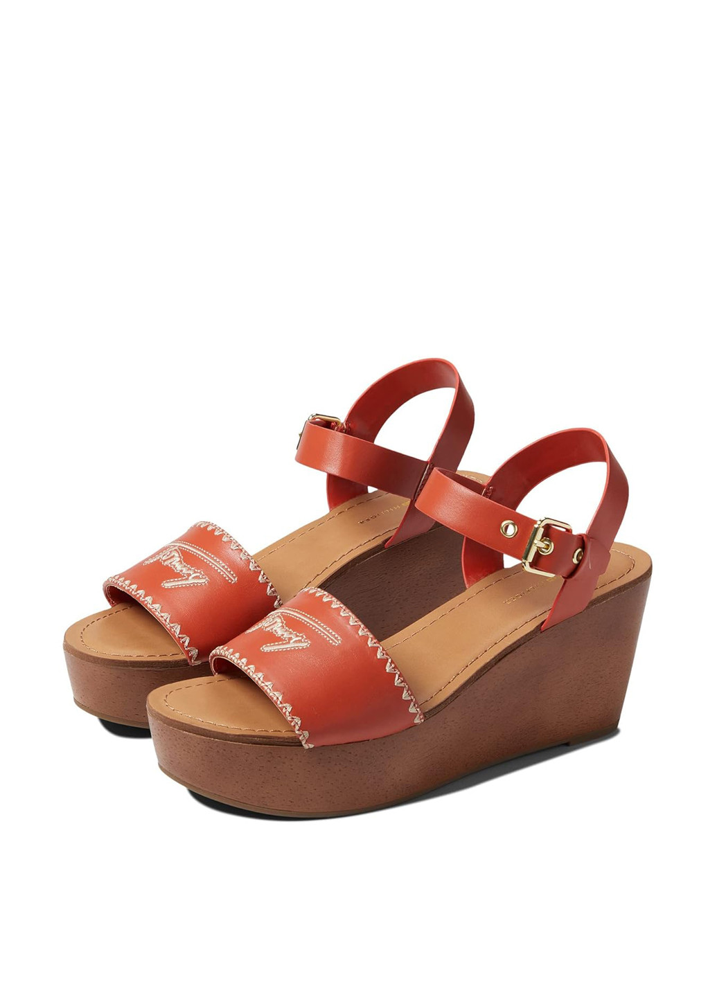 Босоніжки Tommy Hilfiger (301881014)