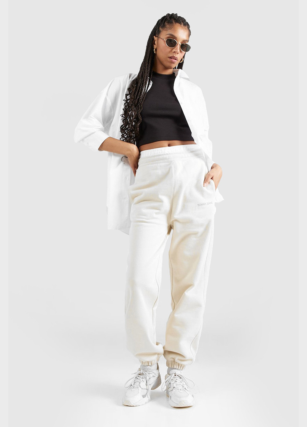 Штани Tommy Jeans (306814290)