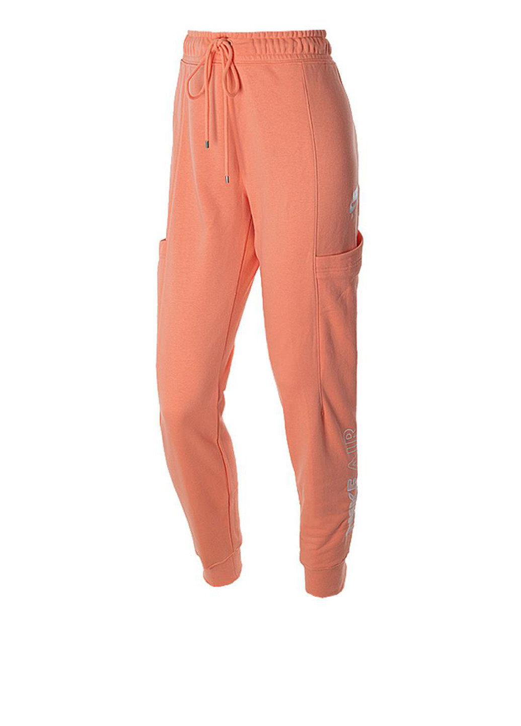 Брюки CZ8626-693 Nike W NSW AIR PANT FLC MR (318277825)