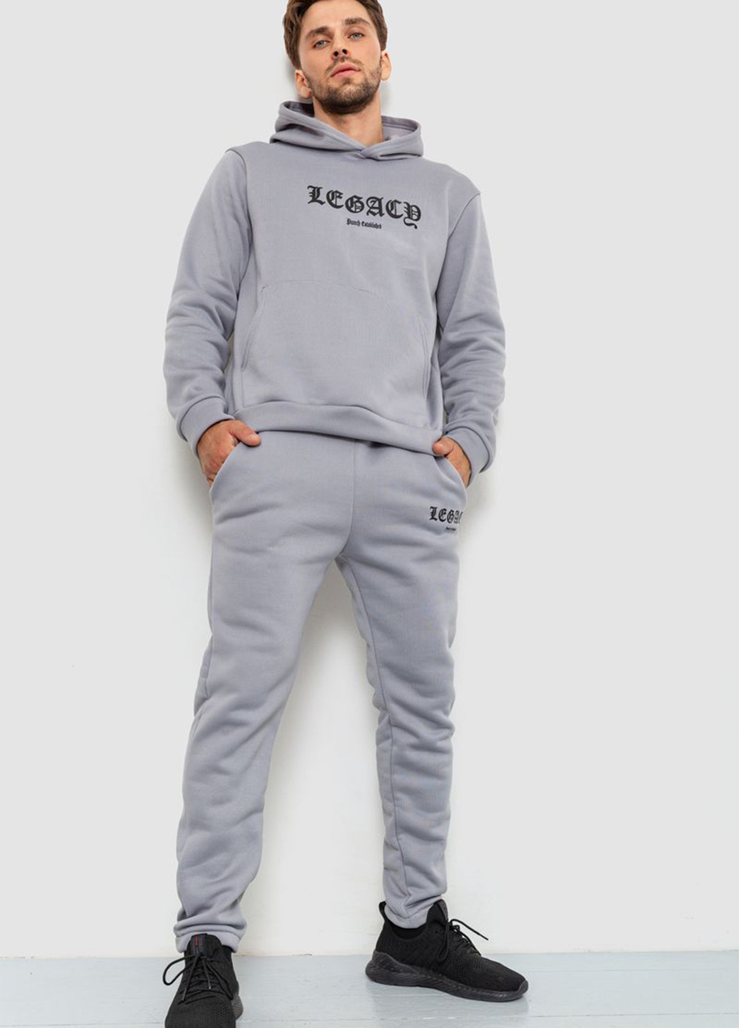 Костюм (худи, брюки) Ager (265006829)