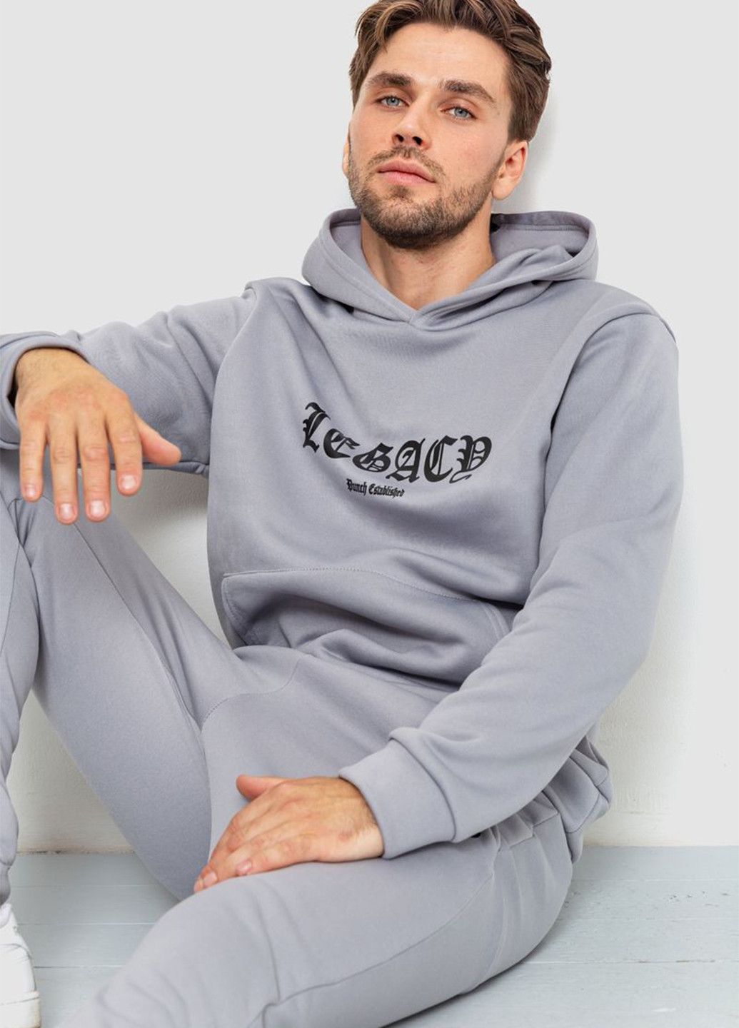 Костюм (худи, брюки) Ager (265006829)