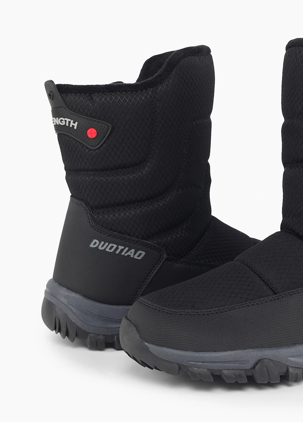 Дутики No Brand (254565245)