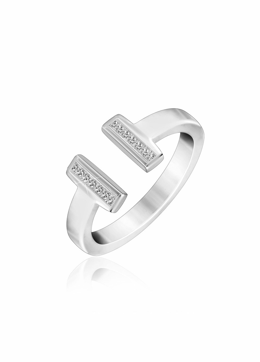 Кольцо Silvex925 (199423348)