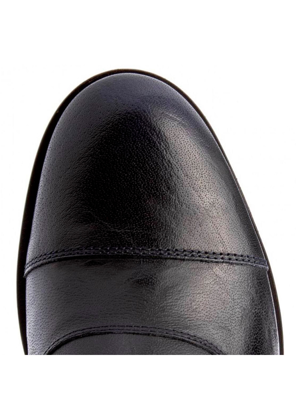 Шкіряні черевики челсі Tommy Hilfiger (224783331)