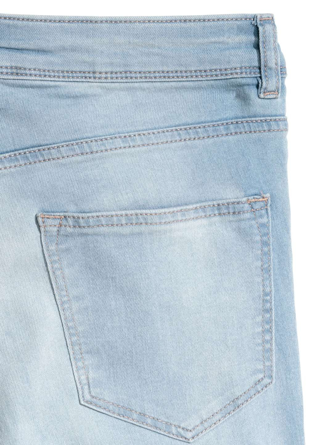 Джинсы H&M - (235452601)