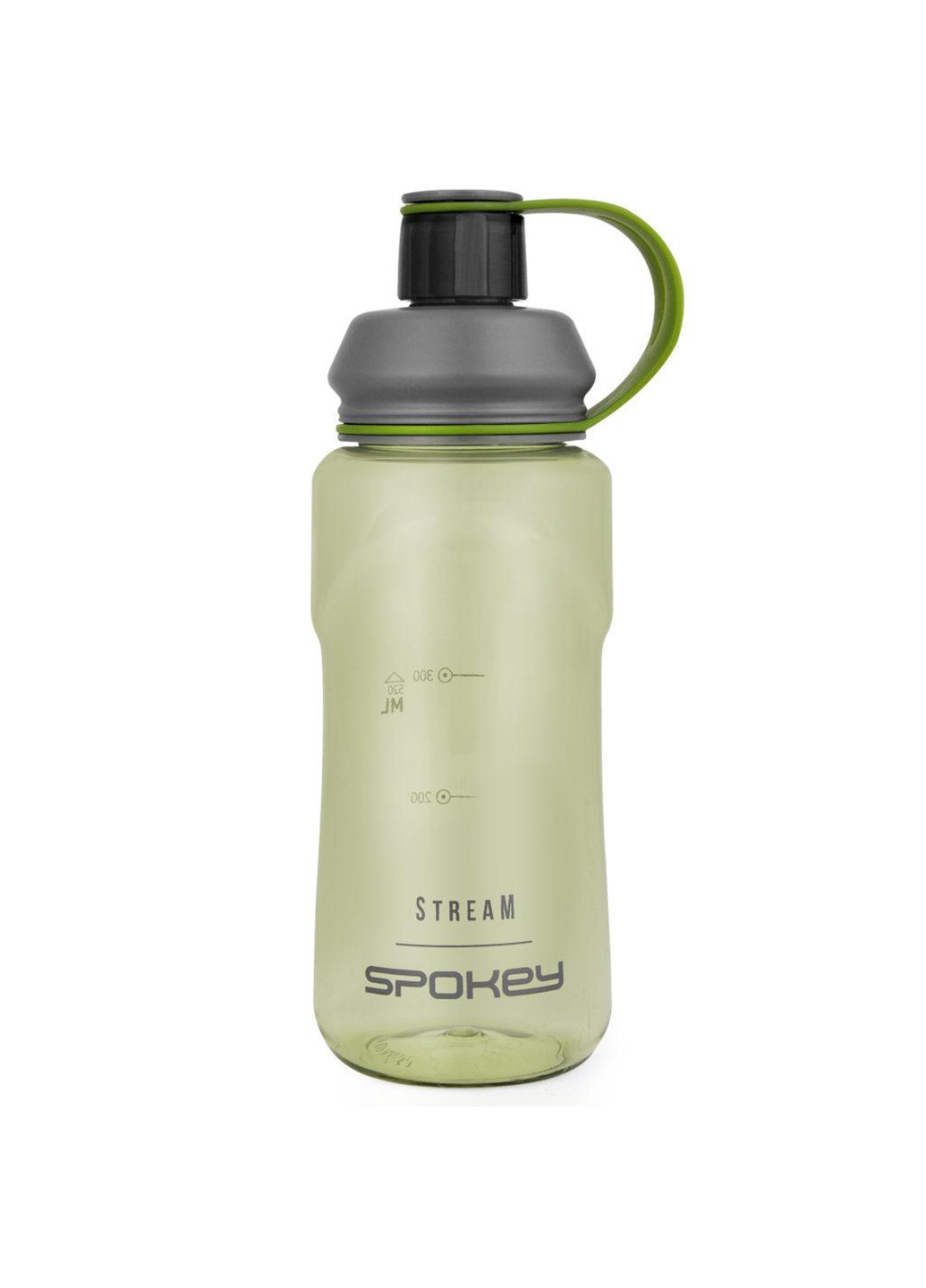 Спортивна пляшка для води 500 мл Spokey (242189049)