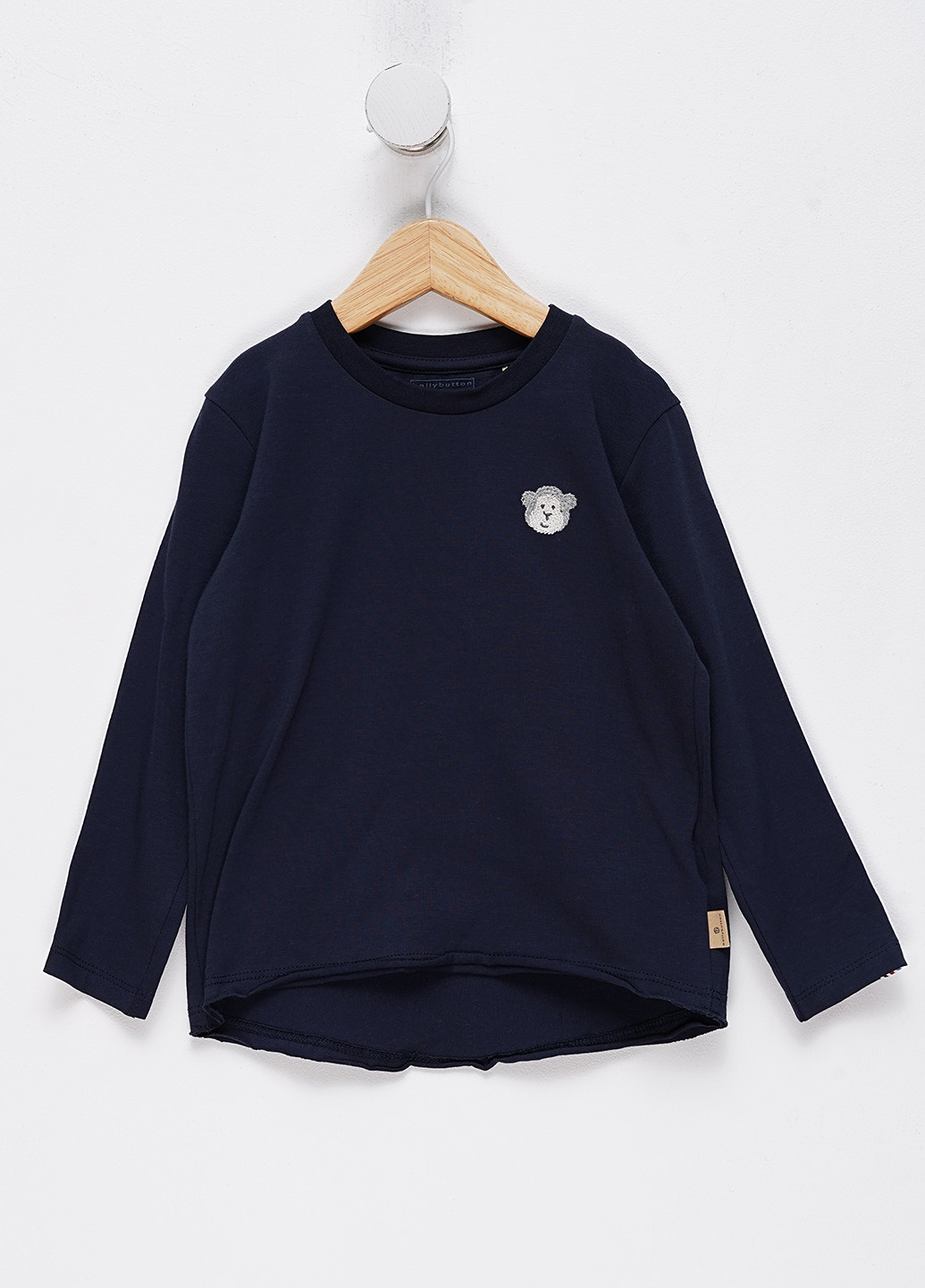 Лонгслів Bellybutton (329297880)