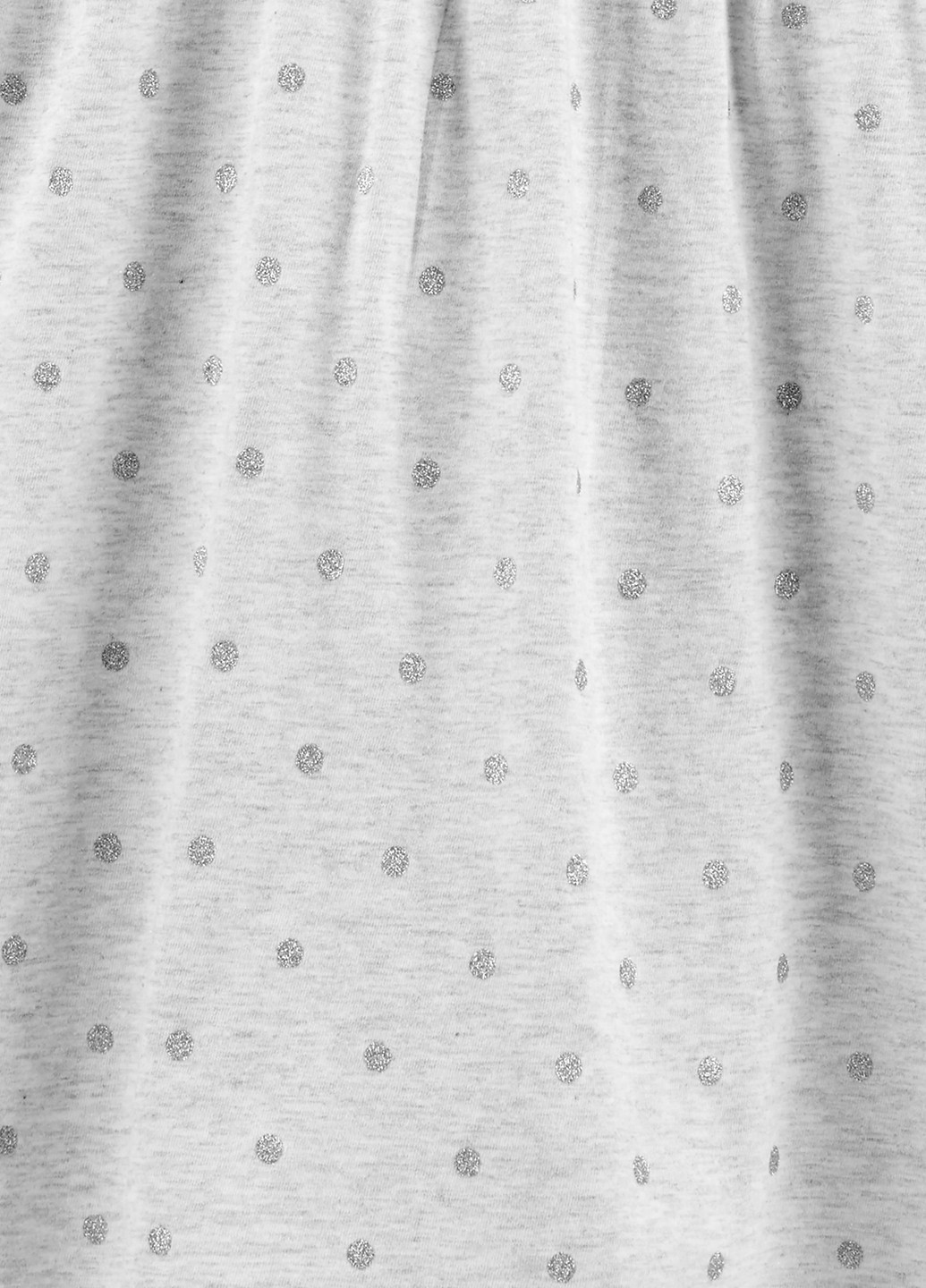 Світло-сіра кежуал сукня міді OshKosh