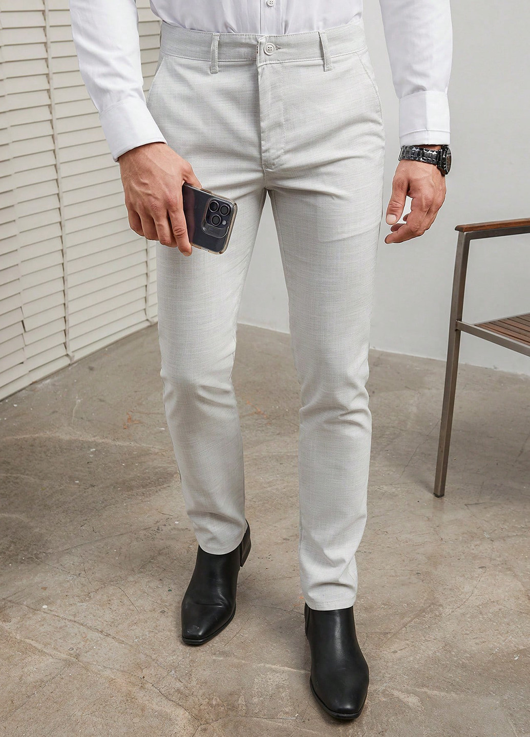 Штани SHEIN (316739686)