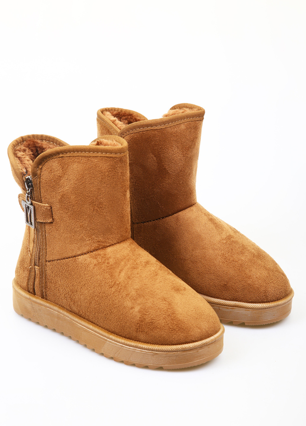 Напівчоботи No Brand (366223065)