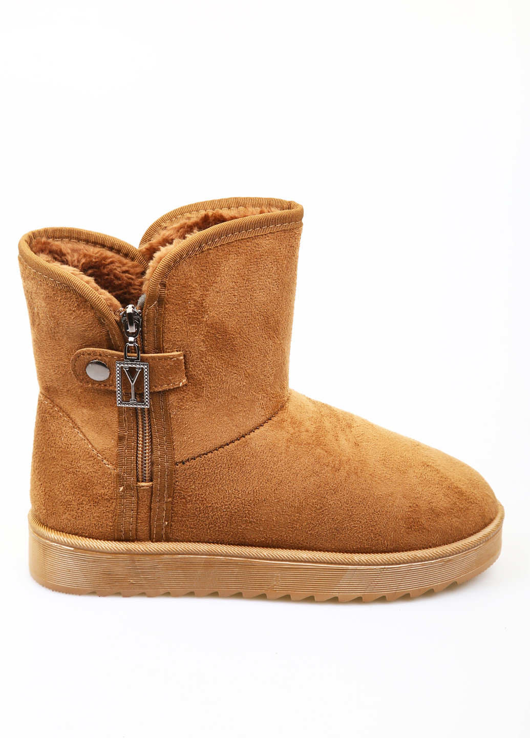 Напівчоботи No Brand (366223065)