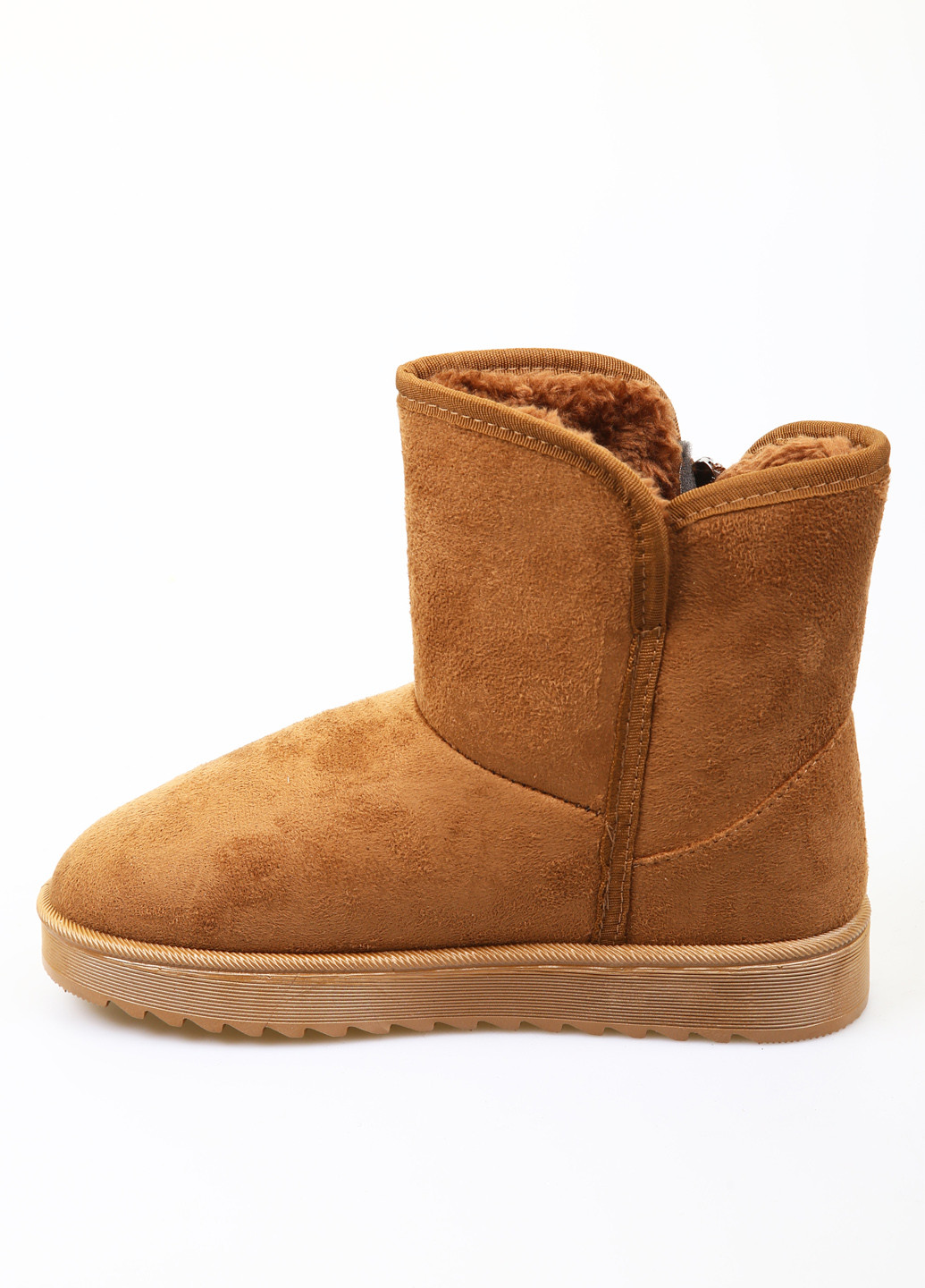 Напівчоботи No Brand (366223065)