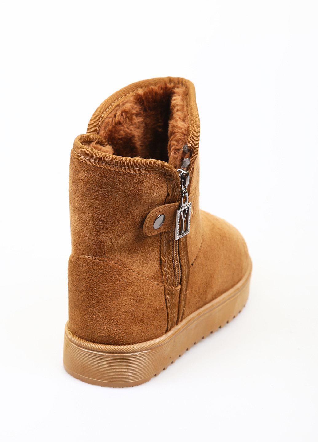 Напівчоботи No Brand (366223065)