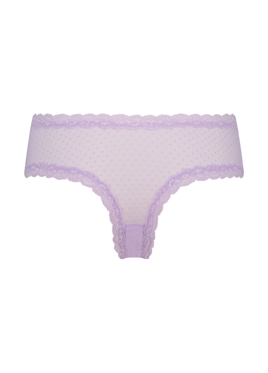 Трусики Hunkemoller (340402345)