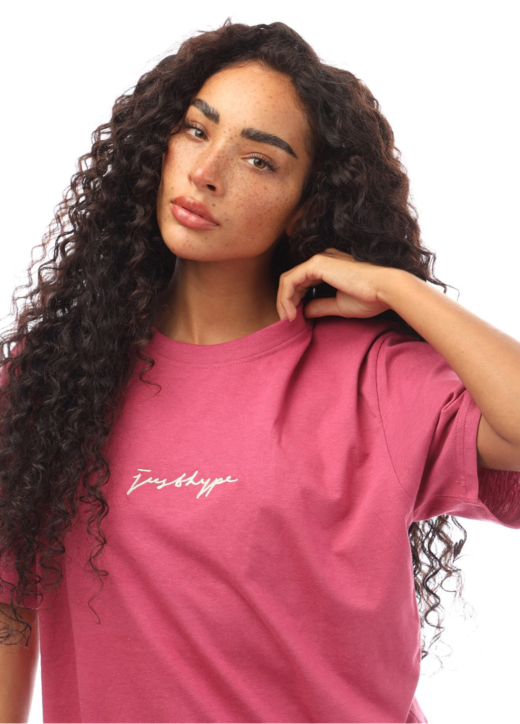 Футболка Hype (327727757)