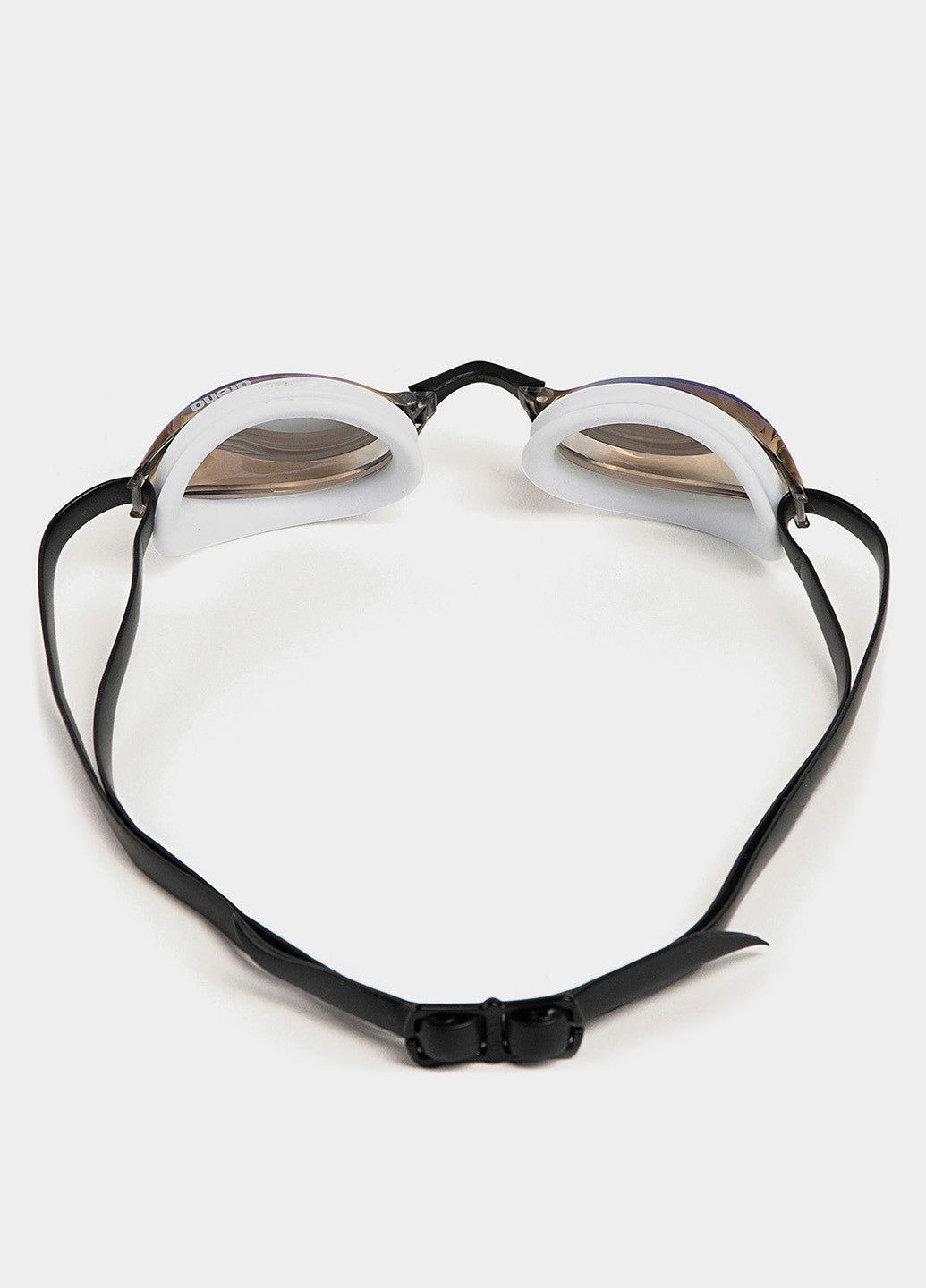 Очки для плавания Arena PYTHON MIRROR (306941148)