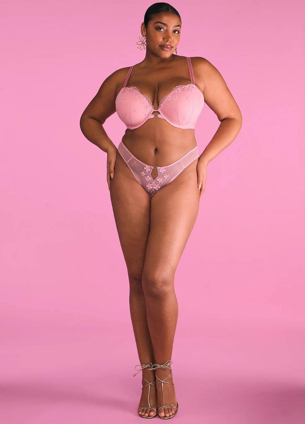 Трусики Victoria's Secret (331906233)