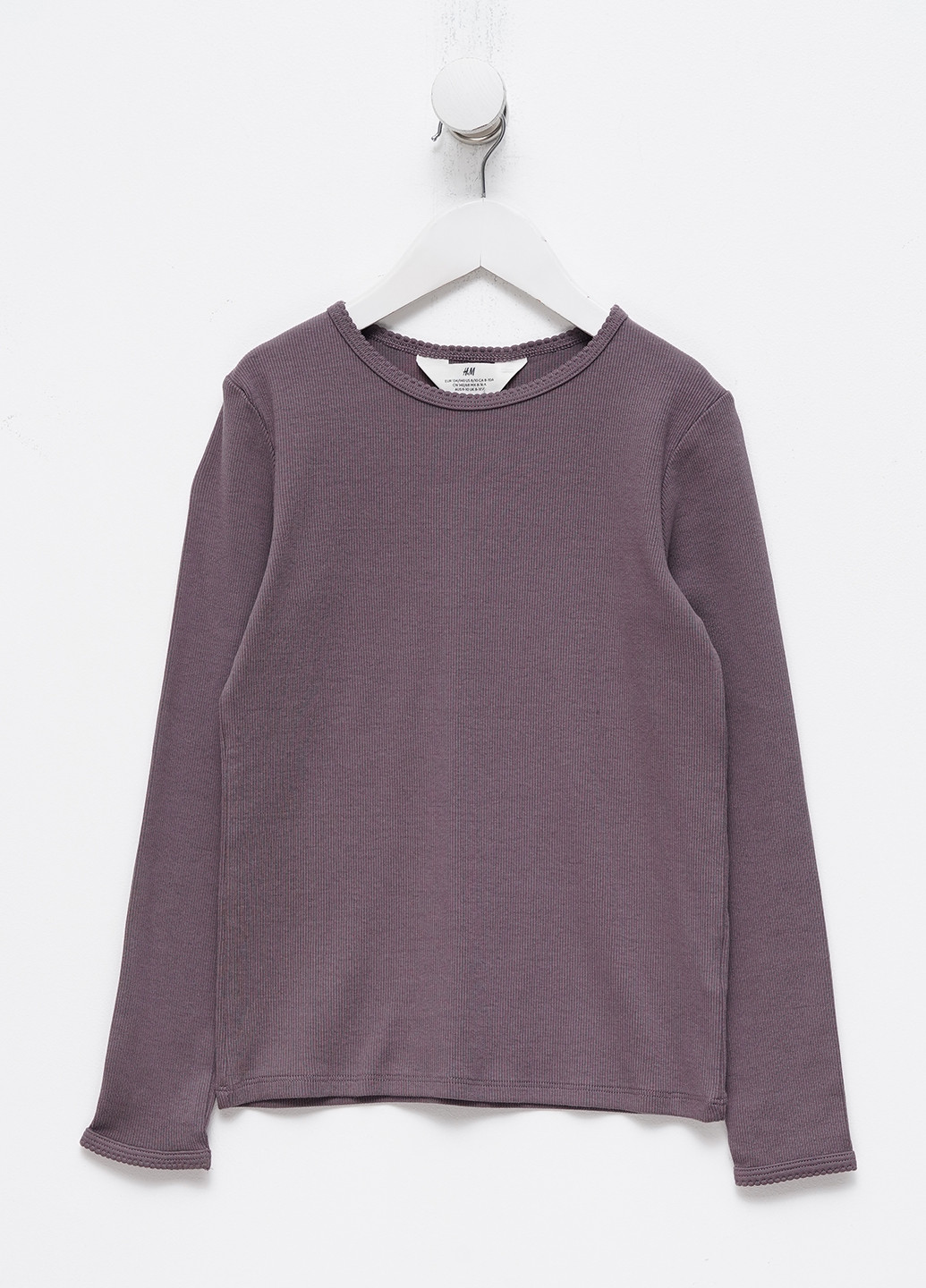 Лонгслів H&M (326064851)