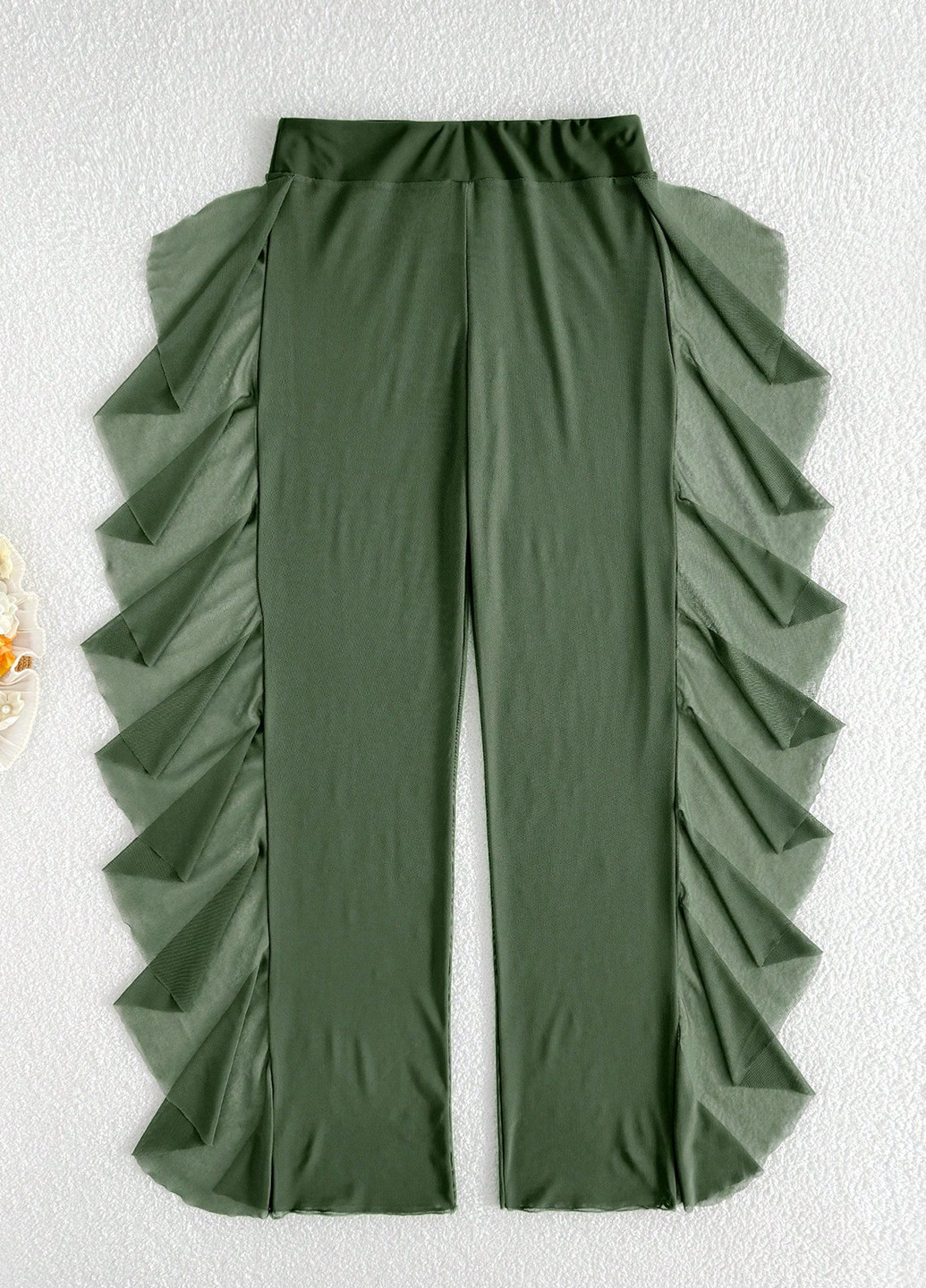 Брюки SHEIN (340305072)