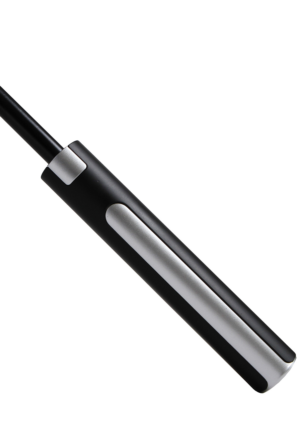 Серый зонт Krago средний (222523240)