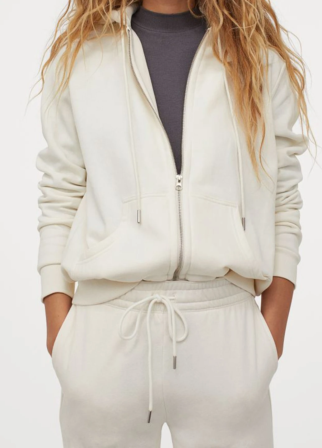 Толстовка H&M (252437098)