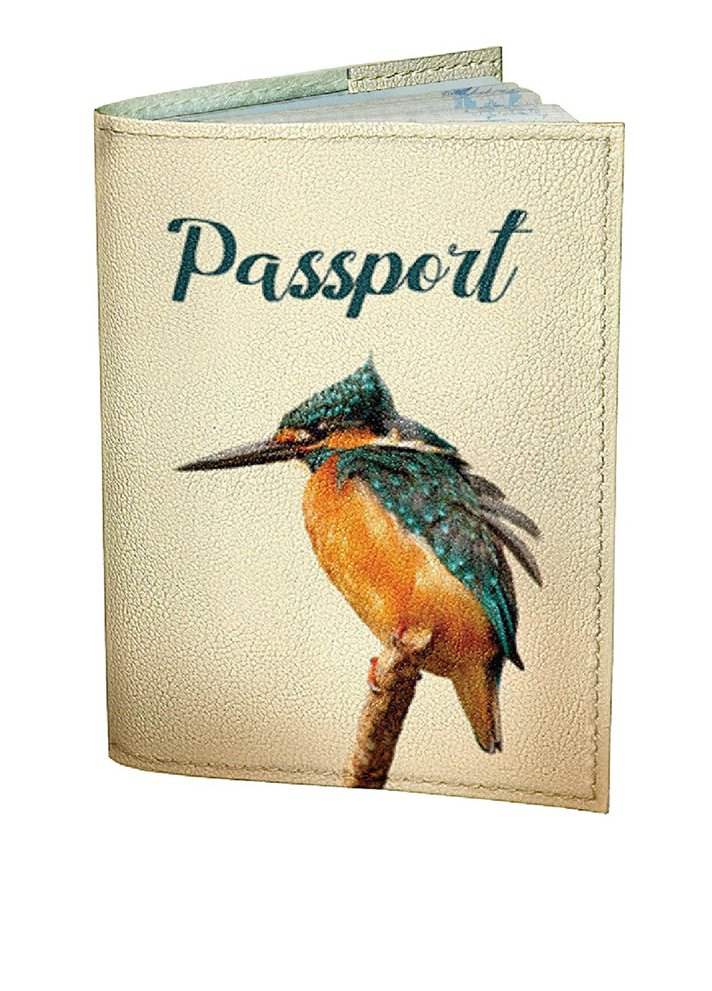 Обложка для паспорта Devays maker (138490679)
