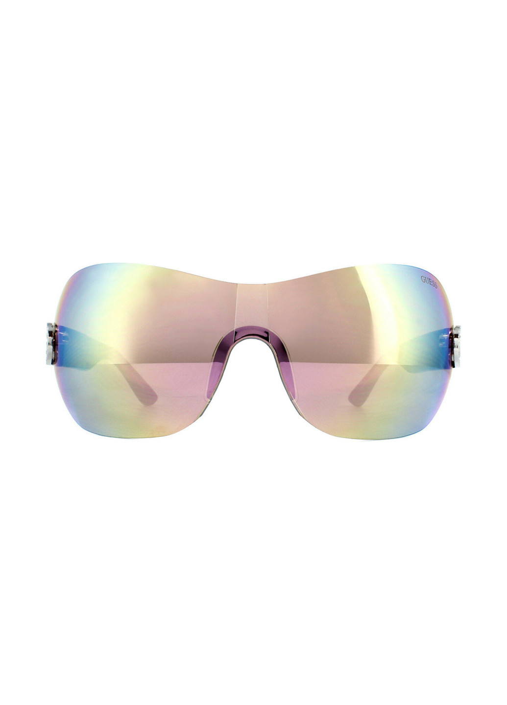 Солнцезащитные очки Guess (182887880)