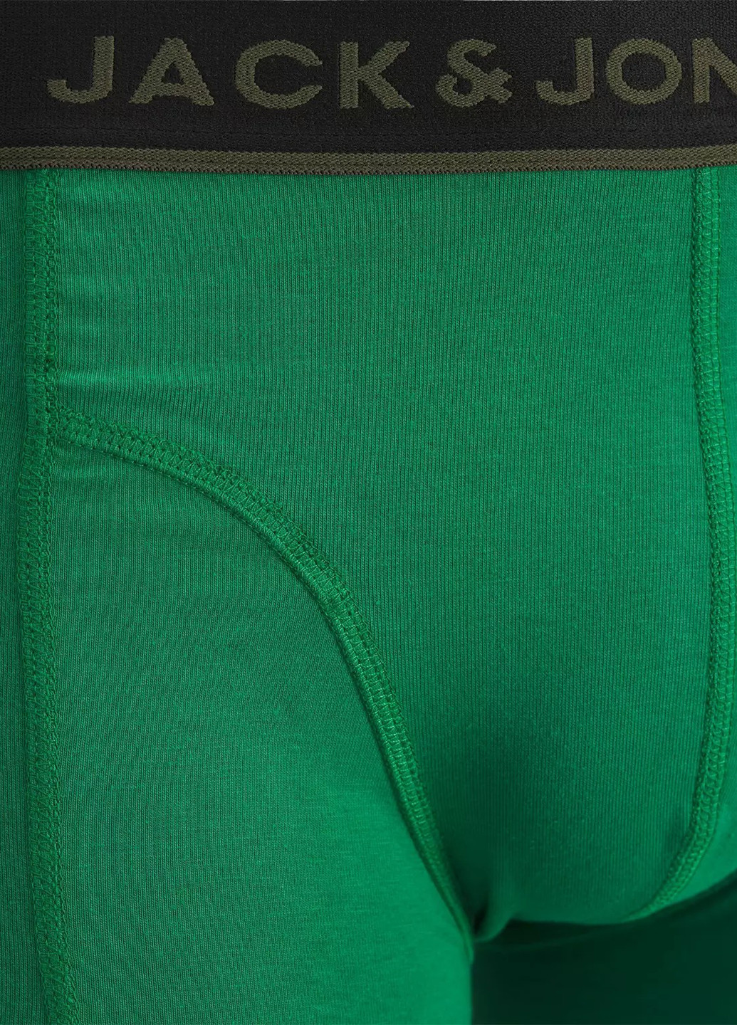 Труси (3 шт.) Jack & Jones (350610241)