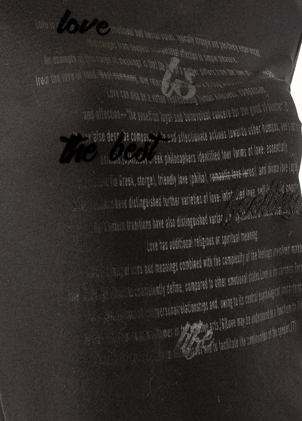 Лонгслів Gas (254473258)