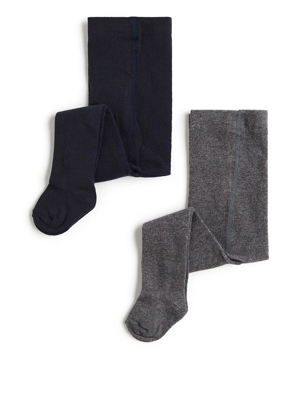 Колготки (2 шт.) H&M (268907660)